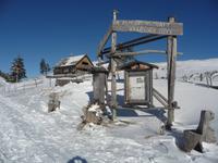 Es gibt die Almengemeinschaft Villacher Alpe. &ndash; &copy; Gerd Pierschek (Eberhardt TRAVEL)