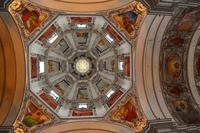 076 Salzburg, Dom