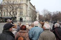 Stadtrundgang Bratislava &ndash; &copy; Sylvia Lorenz (Eberhardt TRAVEL)