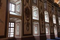 Haydn Saal Schloss Esterházy &ndash; &copy; Sylvia Lorenz (Eberhardt TRAVEL)