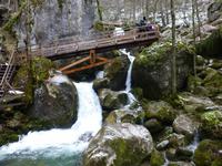 Myrafälle &ndash; &copy; Kerstin Hugel (Eberhardt TRAVEL)