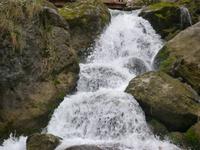 Myrafälle &ndash; &copy; Kerstin Hugel (Eberhardt TRAVEL)