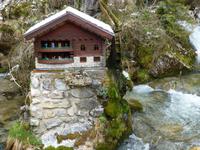 Myrafälle &ndash; &copy; Kerstin Hugel (Eberhardt TRAVEL)