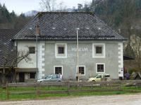 Waldbauernmuseum &ndash; &copy; Kerstin Hugel (Eberhardt TRAVEL)