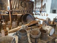 Waldbauernmuseum &ndash; &copy; Kerstin Hugel (Eberhardt TRAVEL)