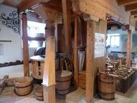 Waldbauernmuseum &ndash; &copy; Kerstin Hugel (Eberhardt TRAVEL)