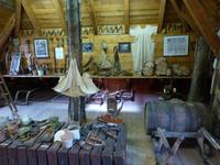 Waldbauernmuseum &ndash; &copy; Kerstin Hugel (Eberhardt TRAVEL)