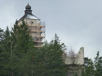 Burg Gutenstein