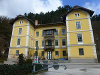 Villa in Gutenstein &ndash; &copy; Kerstin Hugel (Eberhardt TRAVEL)