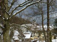 Mariahilfberg &ndash; &copy; Kerstin Hugel (Eberhardt TRAVEL)