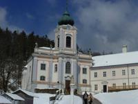 Mariahilfberg &ndash; &copy; Kerstin Hugel (Eberhardt TRAVEL)