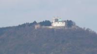 Leopoldsberg &ndash; &copy; Kerstin Hugel (Eberhardt TRAVEL)