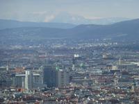 Wien &ndash; &copy; Kerstin Hugel (Eberhardt TRAVEL)