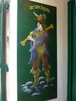 Der liebe Augustin &ndash; &copy; Kerstin Hugel (Eberhardt TRAVEL)
