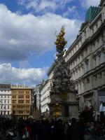 Wien &ndash; &copy; Kerstin Hugel (Eberhardt TRAVEL)