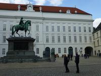 Wien &ndash; &copy; Kerstin Hugel (Eberhardt TRAVEL)