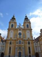 Stift Melk &ndash; &copy; Kerstin Hugel (Eberhardt TRAVEL)