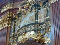 Stift Melk &ndash; &copy; Kerstin Hugel (Eberhardt TRAVEL)