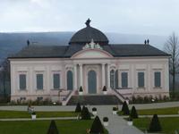 Stift Melk &ndash; &copy; Kerstin Hugel (Eberhardt TRAVEL)