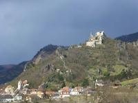 Burg Dürnstein &ndash; &copy; Kerstin Hugel (Eberhardt TRAVEL)