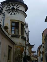 Dürnstein &ndash; &copy; Kerstin Hugel (Eberhardt TRAVEL)