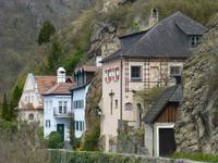 Dürnstein &ndash; &copy; Kerstin Hugel (Eberhardt TRAVEL)