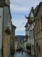 Dürnstein &ndash; &copy; Kerstin Hugel (Eberhardt TRAVEL)