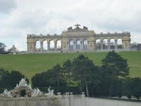 Schloss Schönbrunn &ndash; &copy; Kerstin Hugel (Eberhardt TRAVEL)