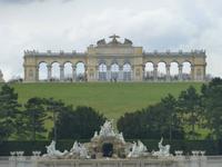 Schloss Schönbrunn &ndash; &copy; Kerstin Hugel (Eberhardt TRAVEL)