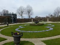 Schloss Schönbrunn &ndash; &copy; Kerstin Hugel (Eberhardt TRAVEL)