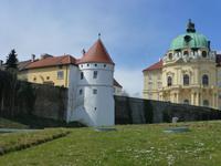 Stift Klosterneuburg