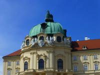 Stift Klosterneuburg &ndash; &copy; Kerstin Hugel (Eberhardt TRAVEL)