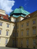 Stift Klosterneuburg &ndash; &copy; Kerstin Hugel (Eberhardt TRAVEL)