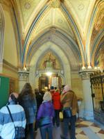 Stift Klosterneuburg &ndash; &copy; Kerstin Hugel (Eberhardt TRAVEL)