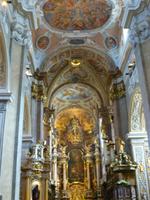 Stift Klosterneuburg &ndash; &copy; Kerstin Hugel (Eberhardt TRAVEL)