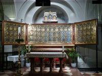 Stift Klosterneuburg &ndash; &copy; Kerstin Hugel (Eberhardt TRAVEL)