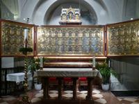 Stift Klosterneuburg &ndash; &copy; Kerstin Hugel (Eberhardt TRAVEL)