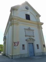 Josefskirche (Kahlenberg) &ndash; &copy; Steffi Zimmermann (Eberhardt TRAVEL)