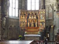 Stephansdom &ndash; &copy; Steffi Zimmermann (Eberhardt TRAVEL)
