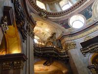 Peterskirche in Wien &ndash; &copy; Steffi Zimmermann (Eberhardt TRAVEL)