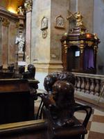 Peterskirche in Wien &ndash; &copy; Steffi Zimmermann (Eberhardt TRAVEL)