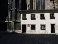 Stephansdom &ndash; &copy; Steffi Zimmermann (Eberhardt TRAVEL)