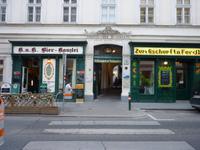Bier Kanzlei &ndash; &copy; Steffi Zimmermann (Eberhardt TRAVEL)