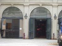 Spanische Hofreitschule &ndash; &copy; Steffi Zimmermann (Eberhardt TRAVEL)