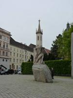 Albertina &ndash; &copy; Steffi Zimmermann (Eberhardt TRAVEL)