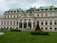 Oberes Belvedere &ndash; &copy; Steffi Zimmermann (Eberhardt TRAVEL)