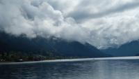 Schifffahrt auf dem Weissensee