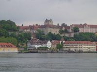 Meersburg &ndash; &copy; Kerstin Hugel (Eberhardt TRAVEL)