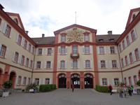 Insel Mainau &ndash; &copy; Kerstin Hugel (Eberhardt TRAVEL)