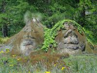 Insel Mainau &ndash; &copy; Kerstin Hugel (Eberhardt TRAVEL)
